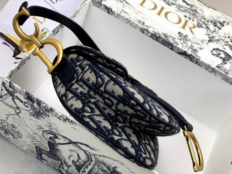 Dior Handbags AAA(Women)-351