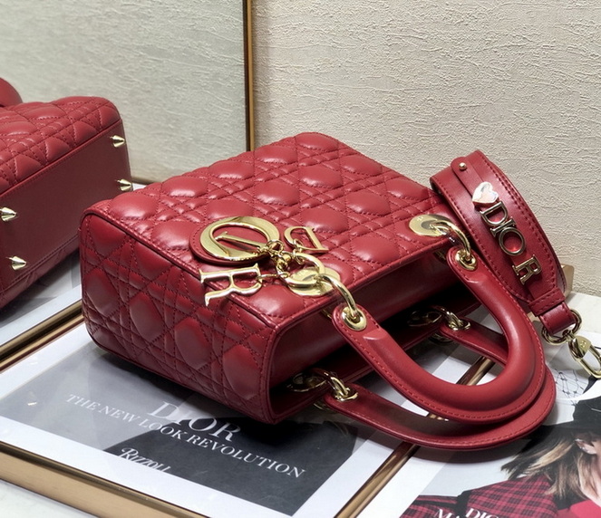 Dior Handbags AAA(Women)-352