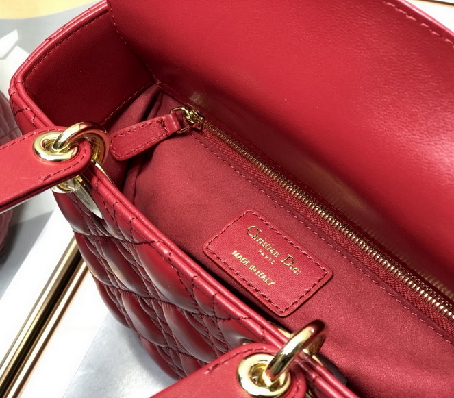 Dior Handbags AAA(Women)-352