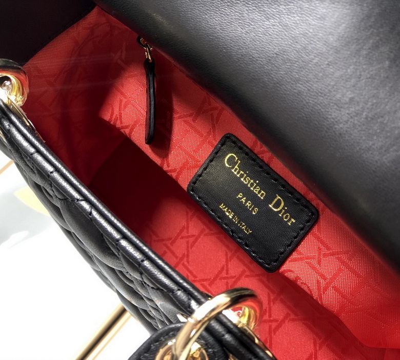 Dior Handbags AAA(Women)-353