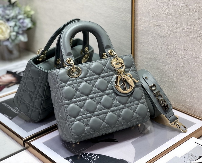 Dior Handbags AAA(Women)-354