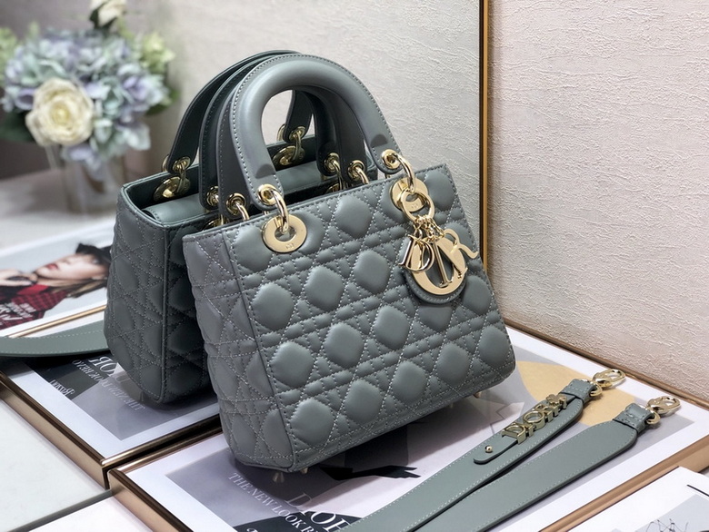 Dior Handbags AAA(Women)-354