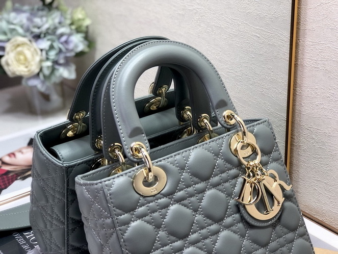 Dior Handbags AAA(Women)-354