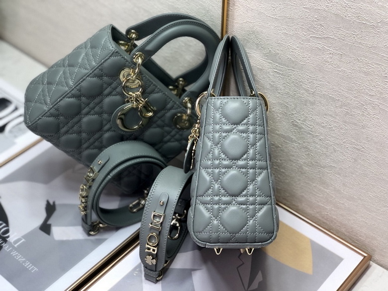 Dior Handbags AAA(Women)-354