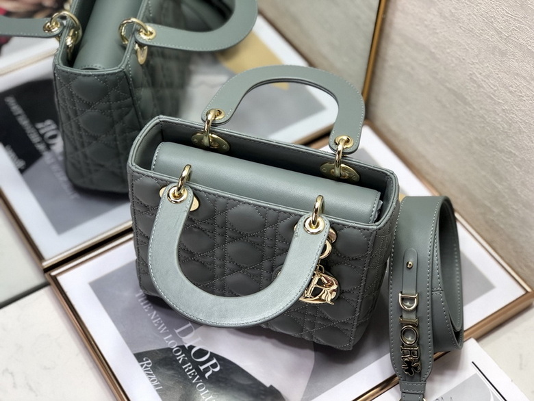Dior Handbags AAA(Women)-354