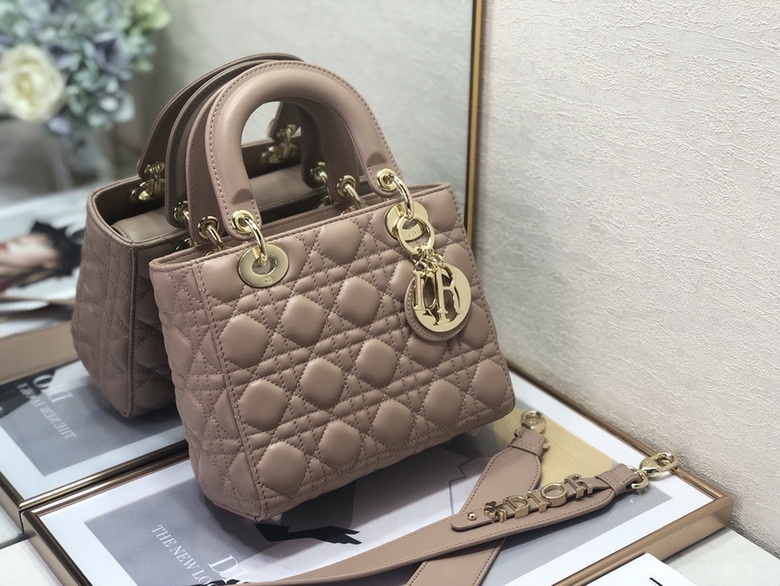 Dior Handbags AAA(Women)-356