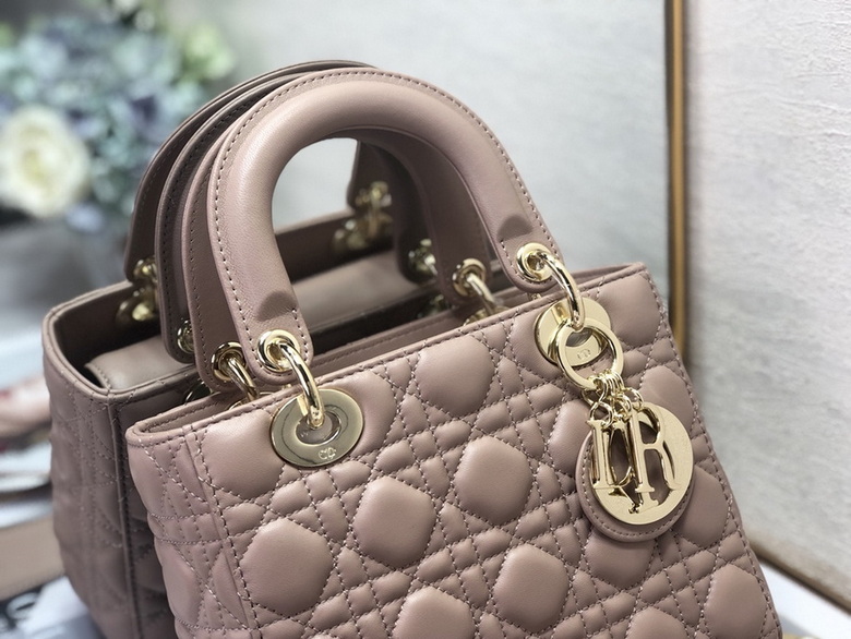 Dior Handbags AAA(Women)-356