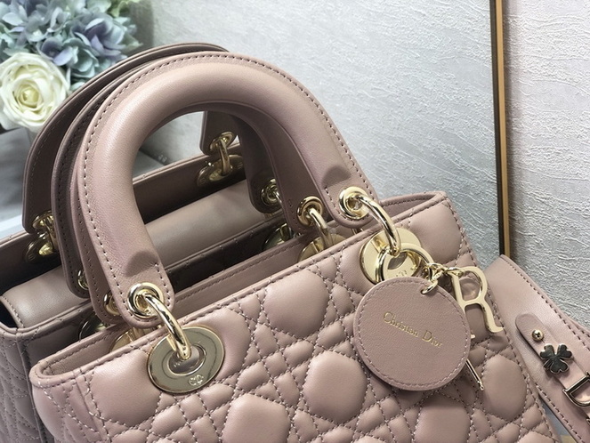 Dior Handbags AAA(Women)-356