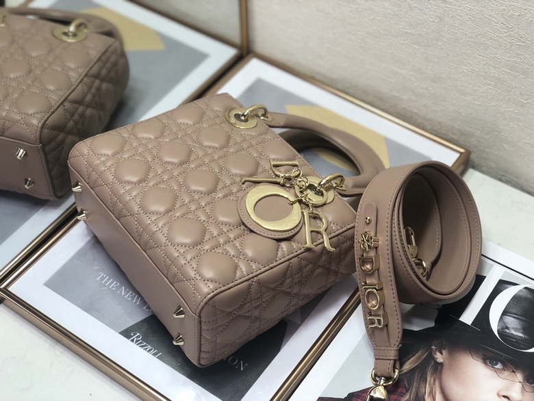 Dior Handbags AAA(Women)-356