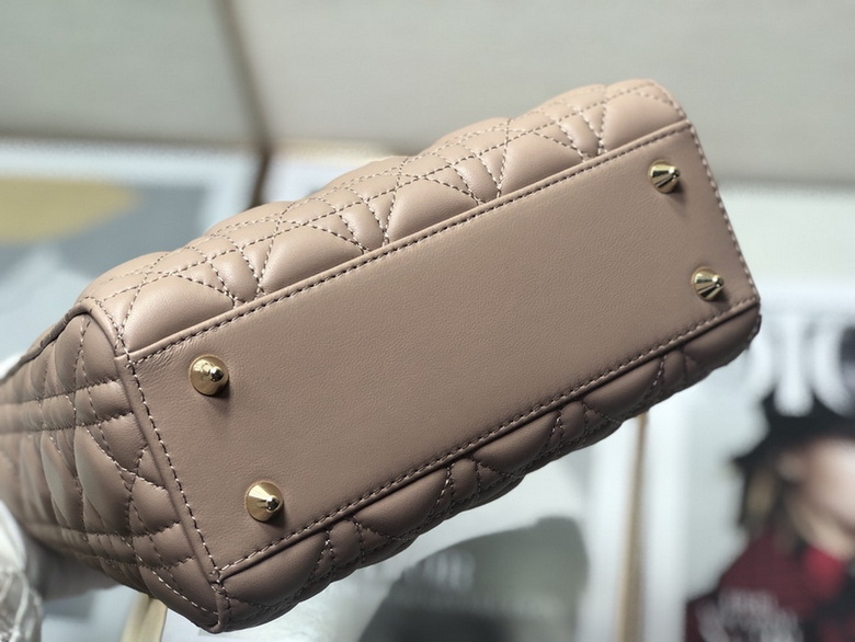 Dior Handbags AAA(Women)-356