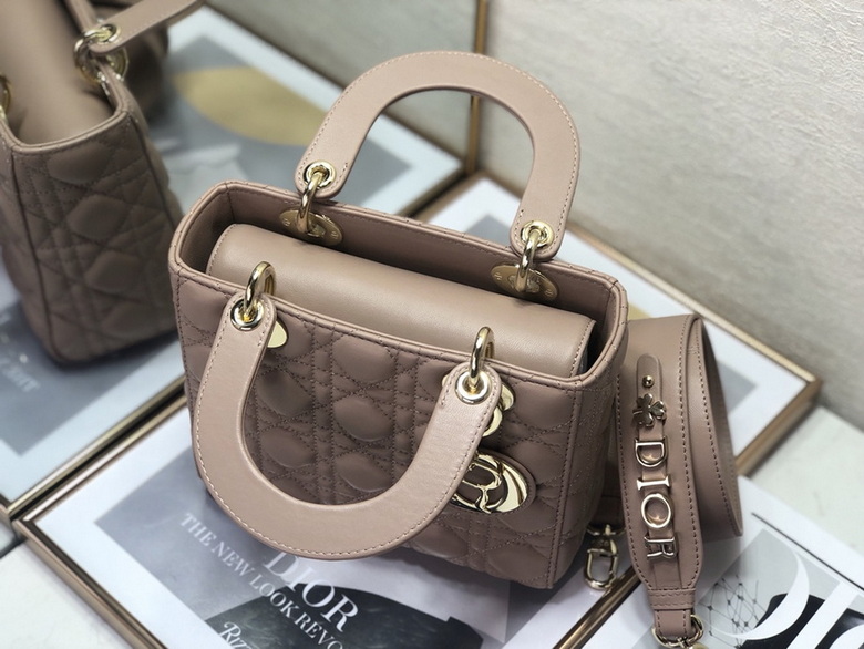 Dior Handbags AAA(Women)-356