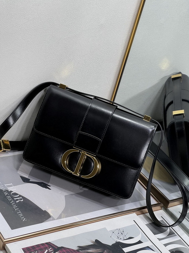 Dior Handbags AAA(Women)-357