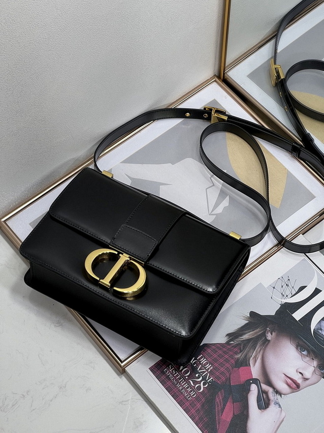 Dior Handbags AAA(Women)-357