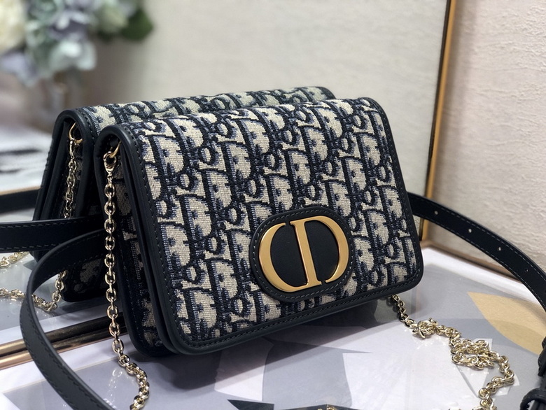 Dior Handbags AAA(Women)-358