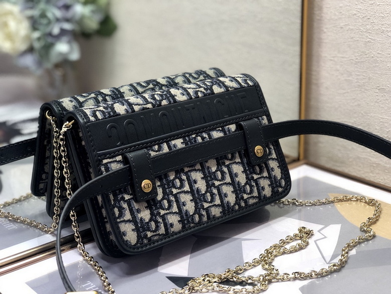 Dior Handbags AAA(Women)-358