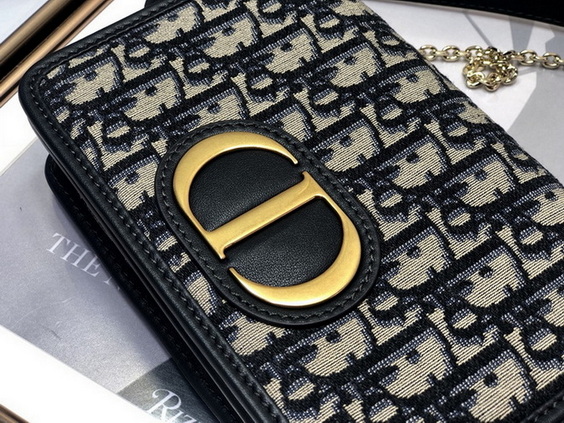 Dior Handbags AAA(Women)-358