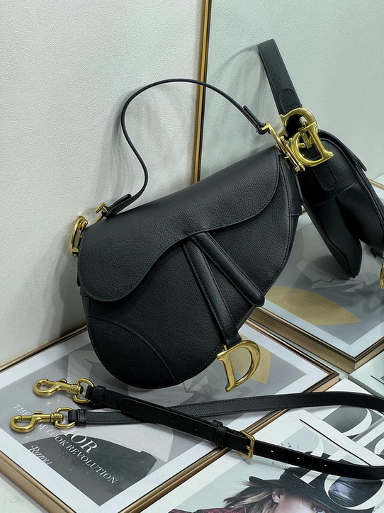 Dior Handbags AAA(Women)-359