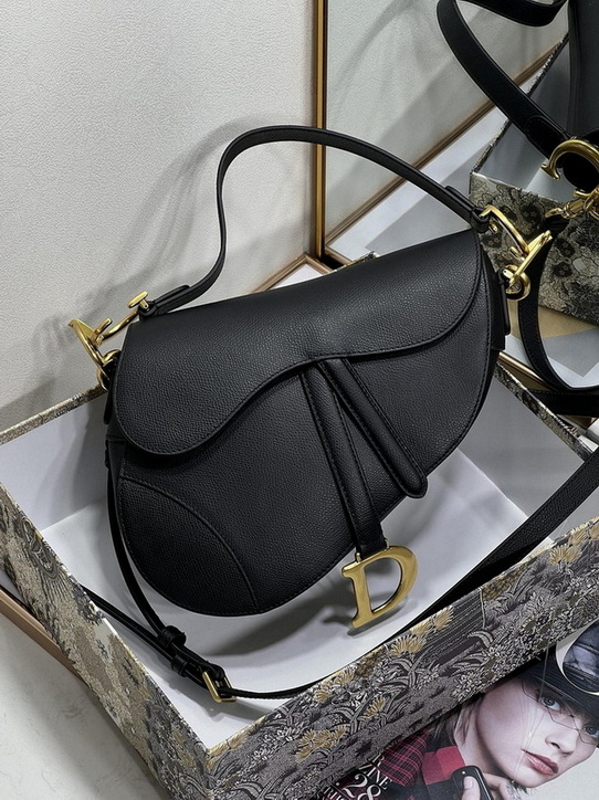 Dior Handbags AAA(Women)-359
