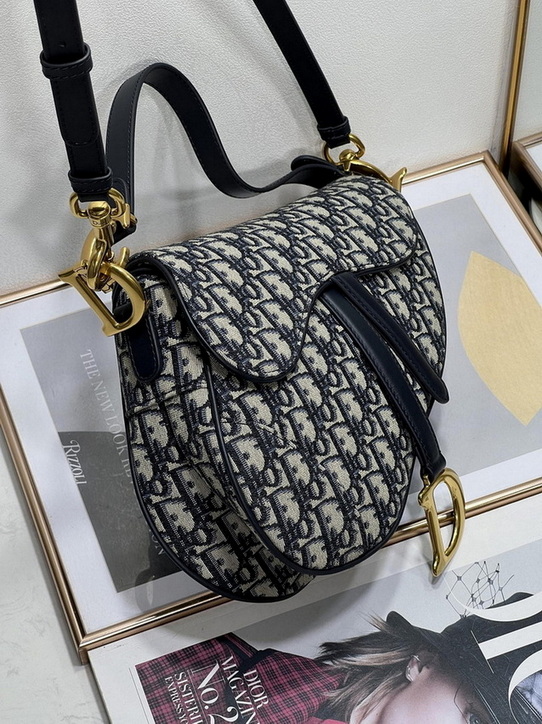 Dior Handbags AAA(Women)-360
