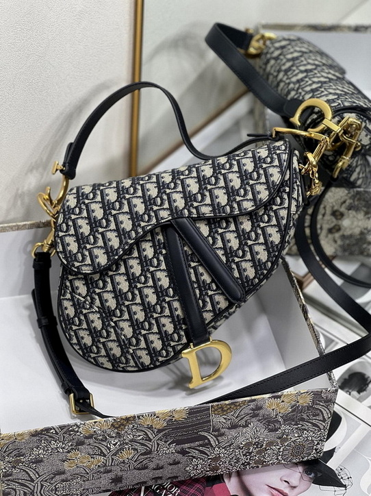 Dior Handbags AAA(Women)-360