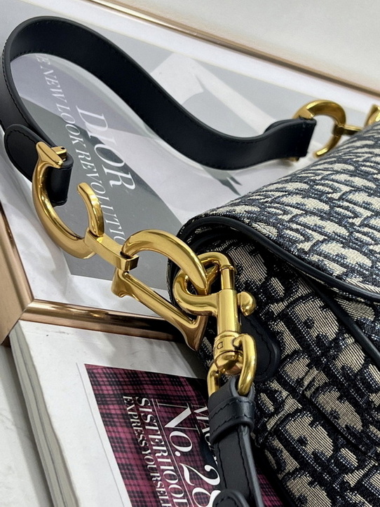 Dior Handbags AAA(Women)-360