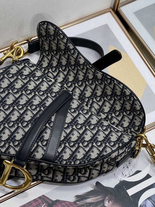 Dior Handbags AAA(Women)-360