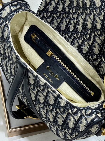 Dior Handbags AAA(Women)-360