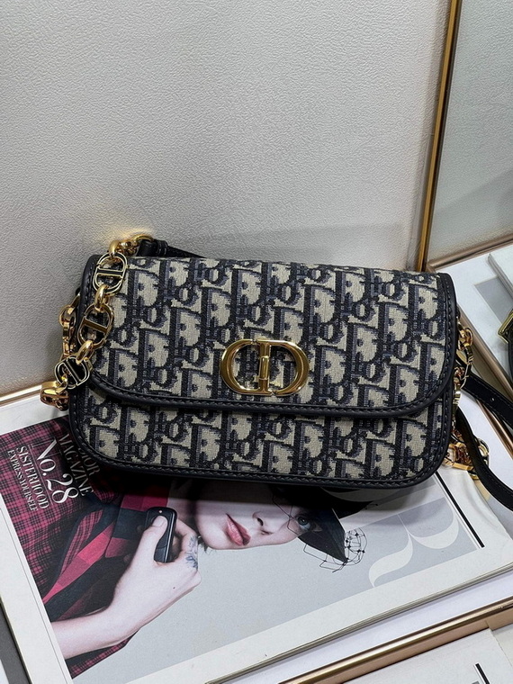 Dior Handbags AAA(Women)-363