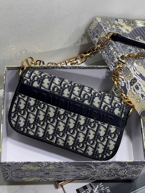 Dior Handbags AAA(Women)-363