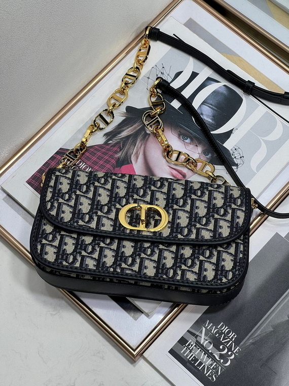 Dior Handbags AAA(Women)-363