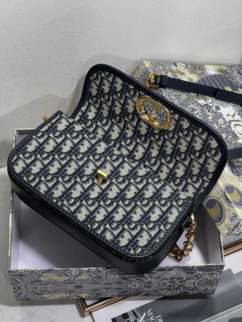 Dior Handbags AAA(Women)-363