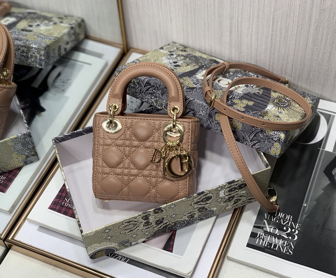 Dior Handbags AAA(Women)-364