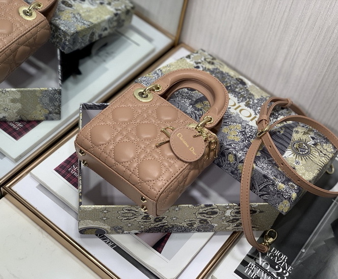 Dior Handbags AAA(Women)-364