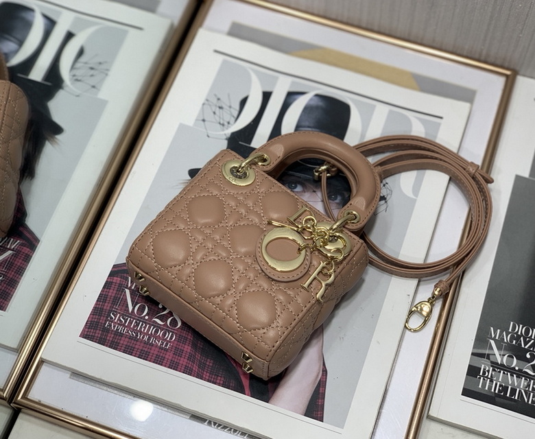 Dior Handbags AAA(Women)-364