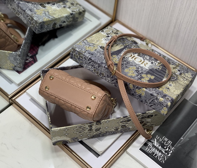 Dior Handbags AAA(Women)-364