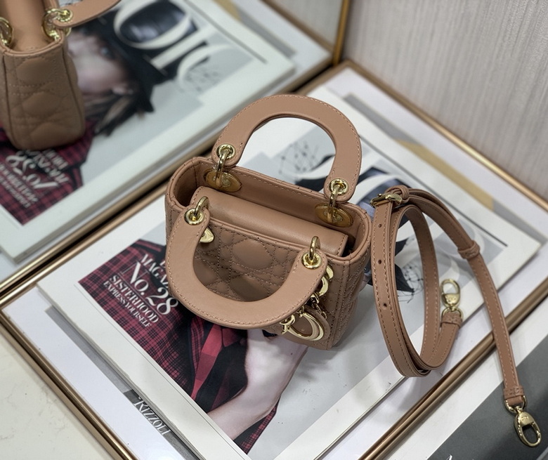 Dior Handbags AAA(Women)-364
