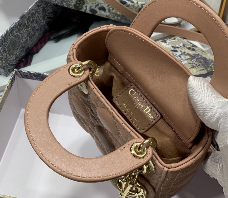 Dior Handbags AAA(Women)-364