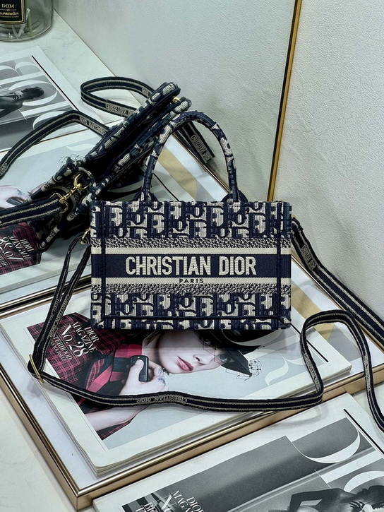 Dior Handbags AAA(Women)-365