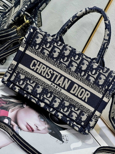 Dior Handbags AAA(Women)-365