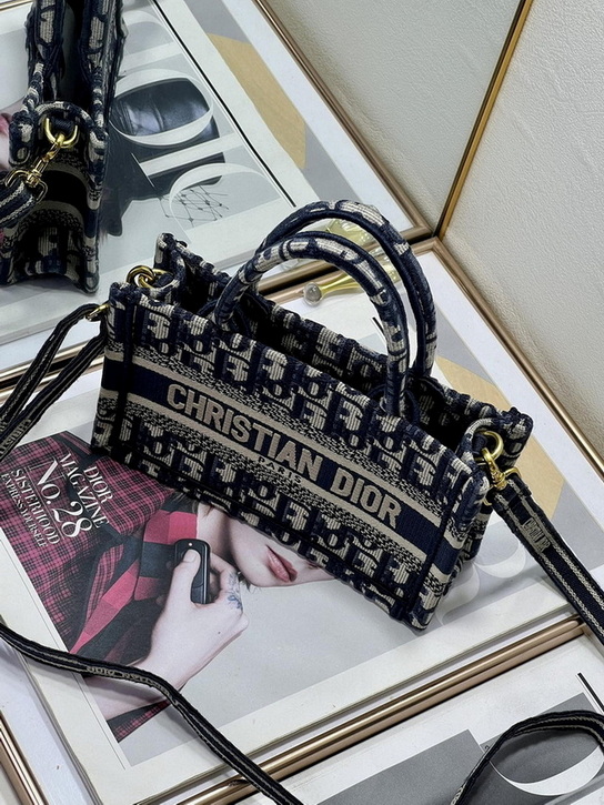 Dior Handbags AAA(Women)-365