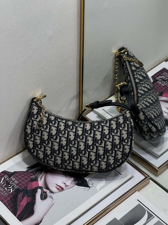 Dior Handbags AAA(Women)-366