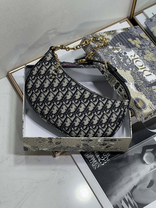 Dior Handbags AAA(Women)-366