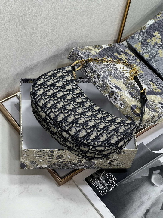 Dior Handbags AAA(Women)-366