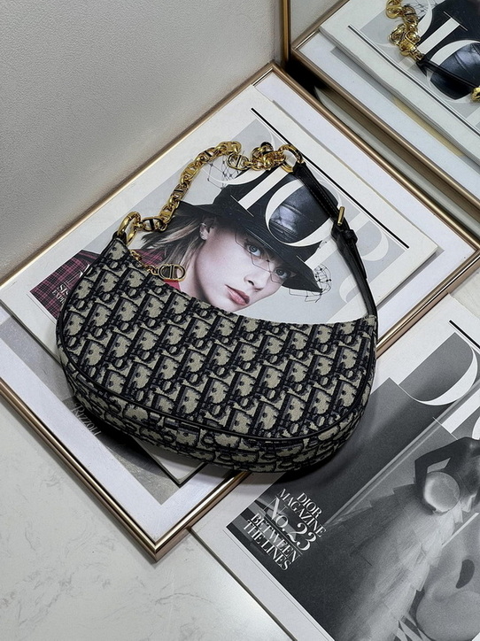 Dior Handbags AAA(Women)-366