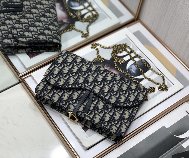 Dior Handbags AAA(Women)-367
