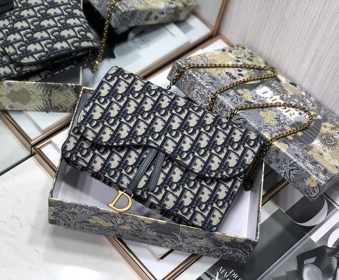 Dior Handbags AAA(Women)-367