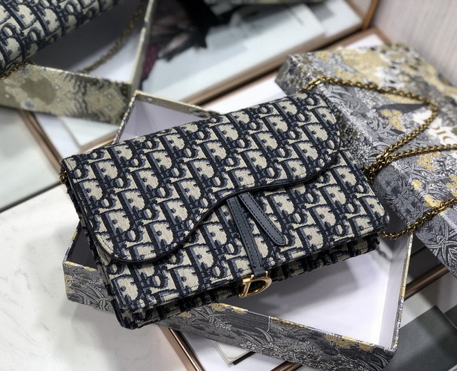 Dior Handbags AAA(Women)-367
