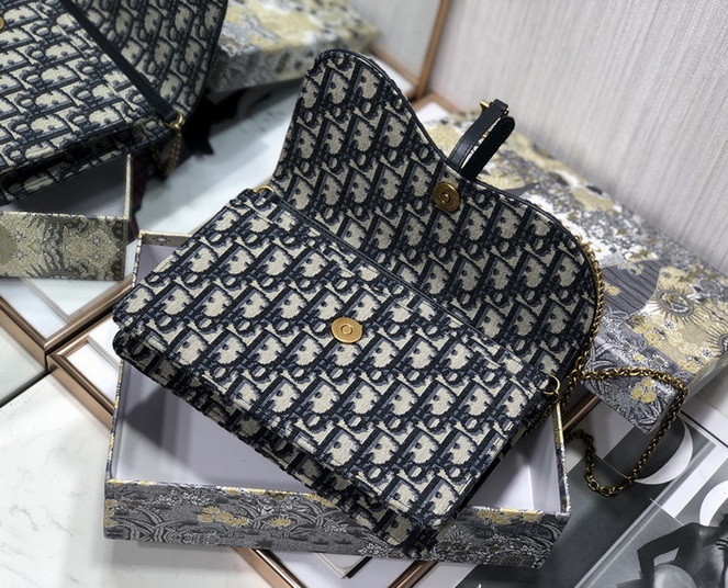 Dior Handbags AAA(Women)-367