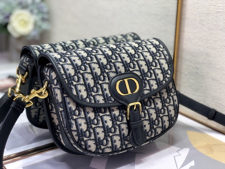 Dior Handbags AAA(Women)-368