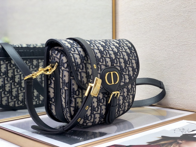 Dior Handbags AAA(Women)-368